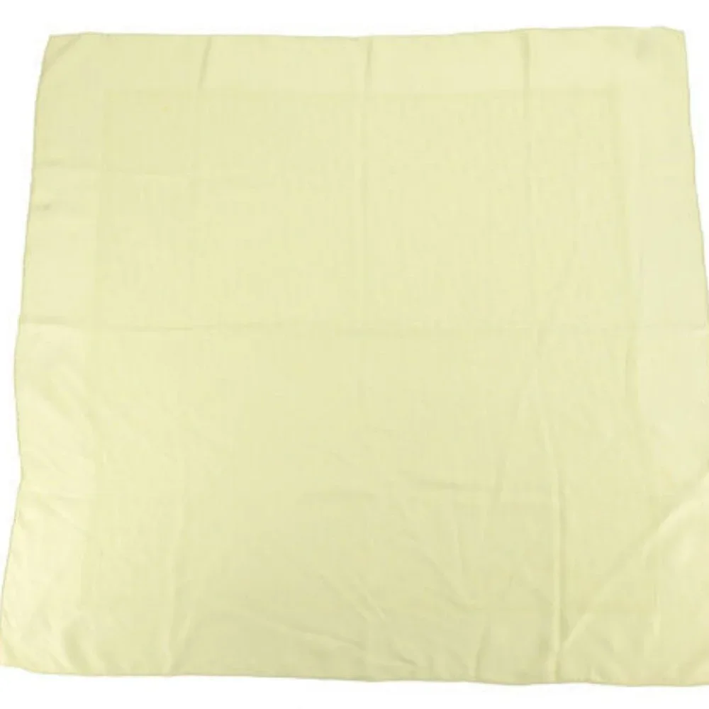 Authentic Dior scarf Trotter Green Woman